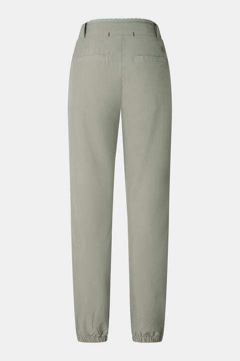 Tala Functional Trousers In Eucalyptus