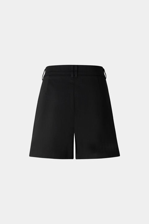 Lissy Shorts In Black