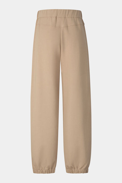 Annica Joggers In Camel