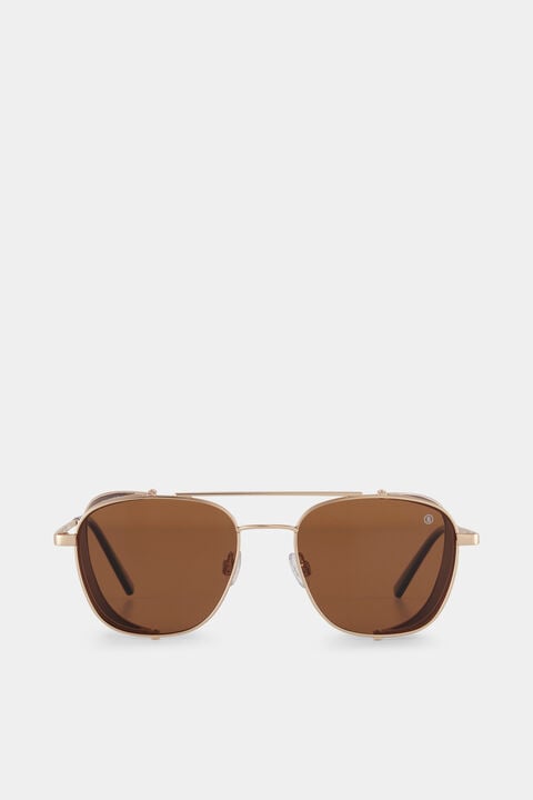 Sunglasses Kitzb¨¹hel In Gold