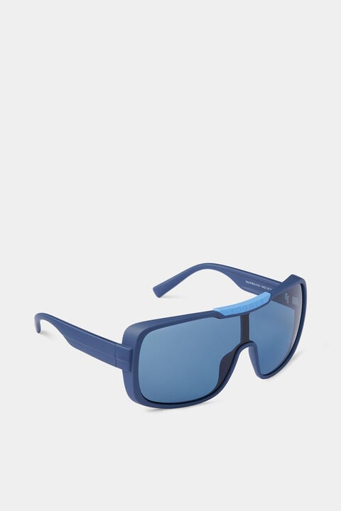 Sunglasses Flachau In Blue