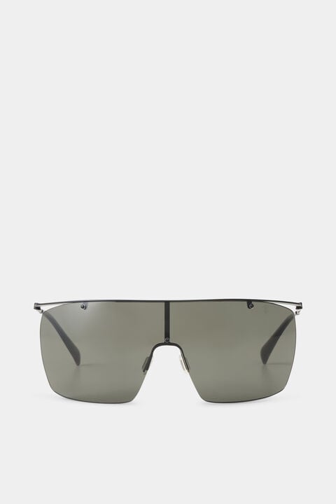 Aspen Sunglasses In Anthracite