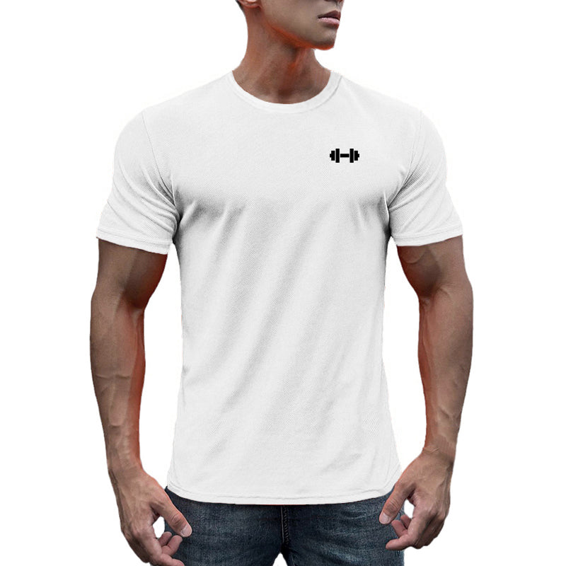Velocity Men's Short Sleeve