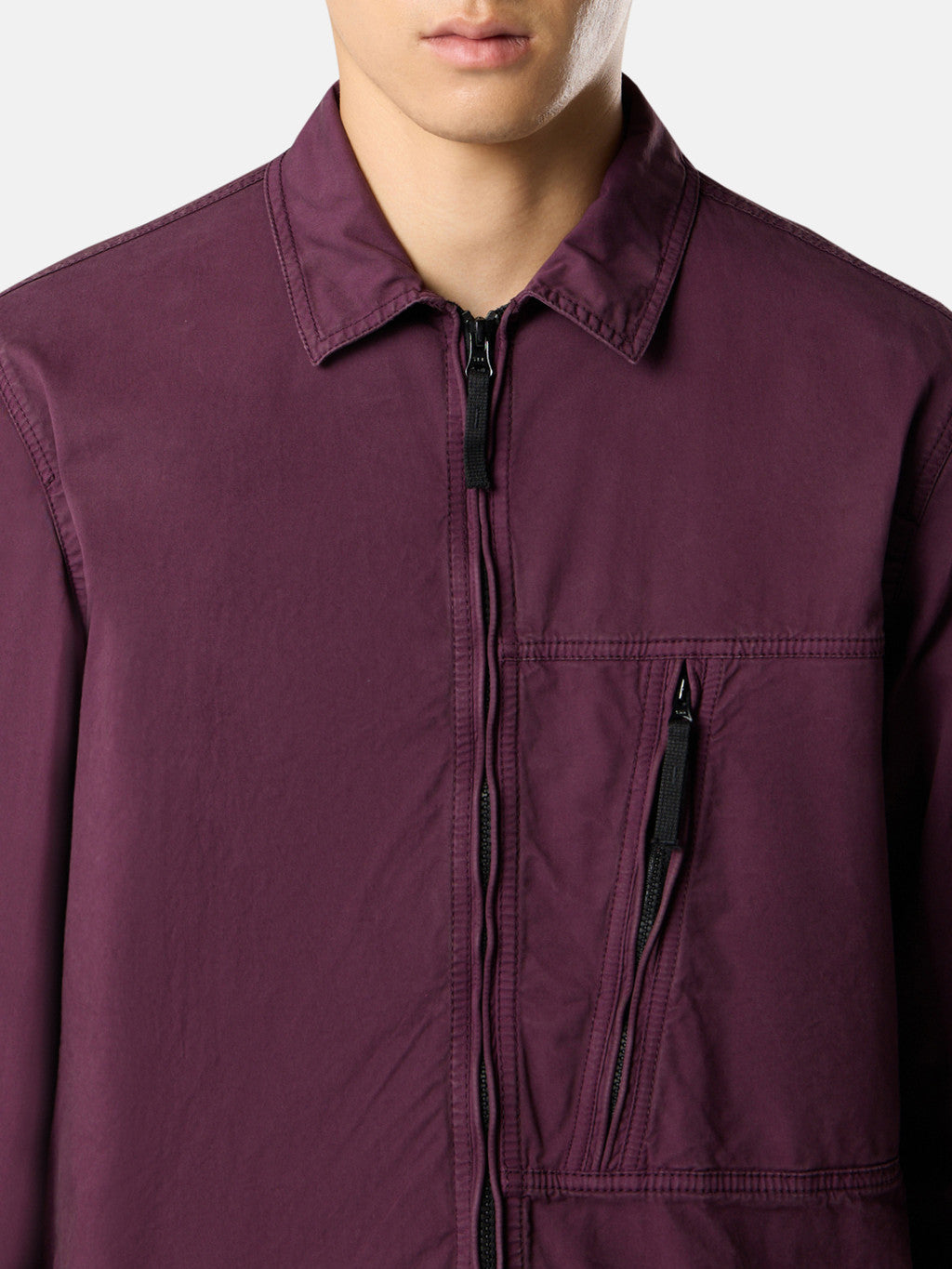 1200003 SUPIMA  COTTON TWILL STRETCH-TC
