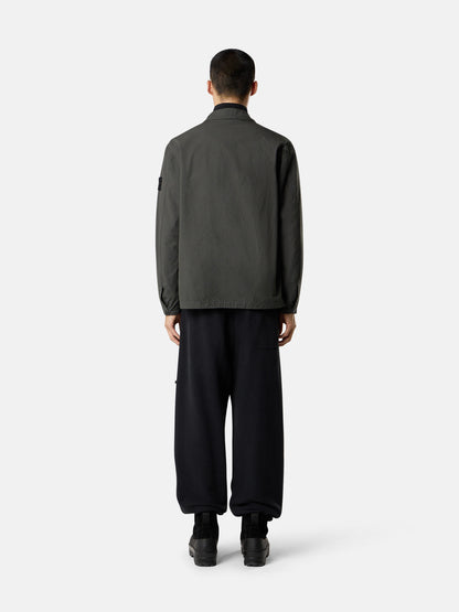 1200004 CANVAS WEAVE COTTON, ORGANIC COTTON