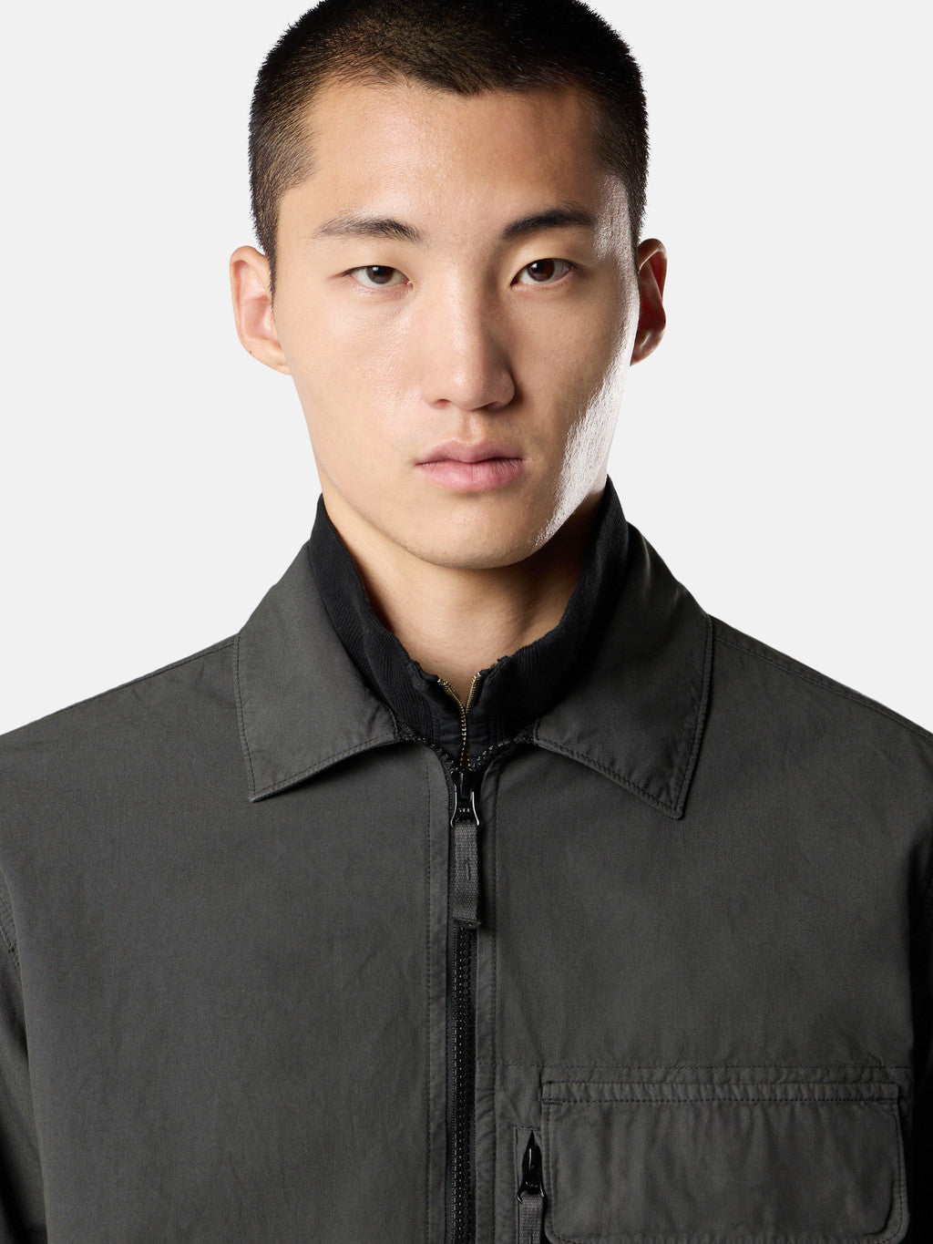 1200004 CANVAS WEAVE COTTON, ORGANIC COTTON