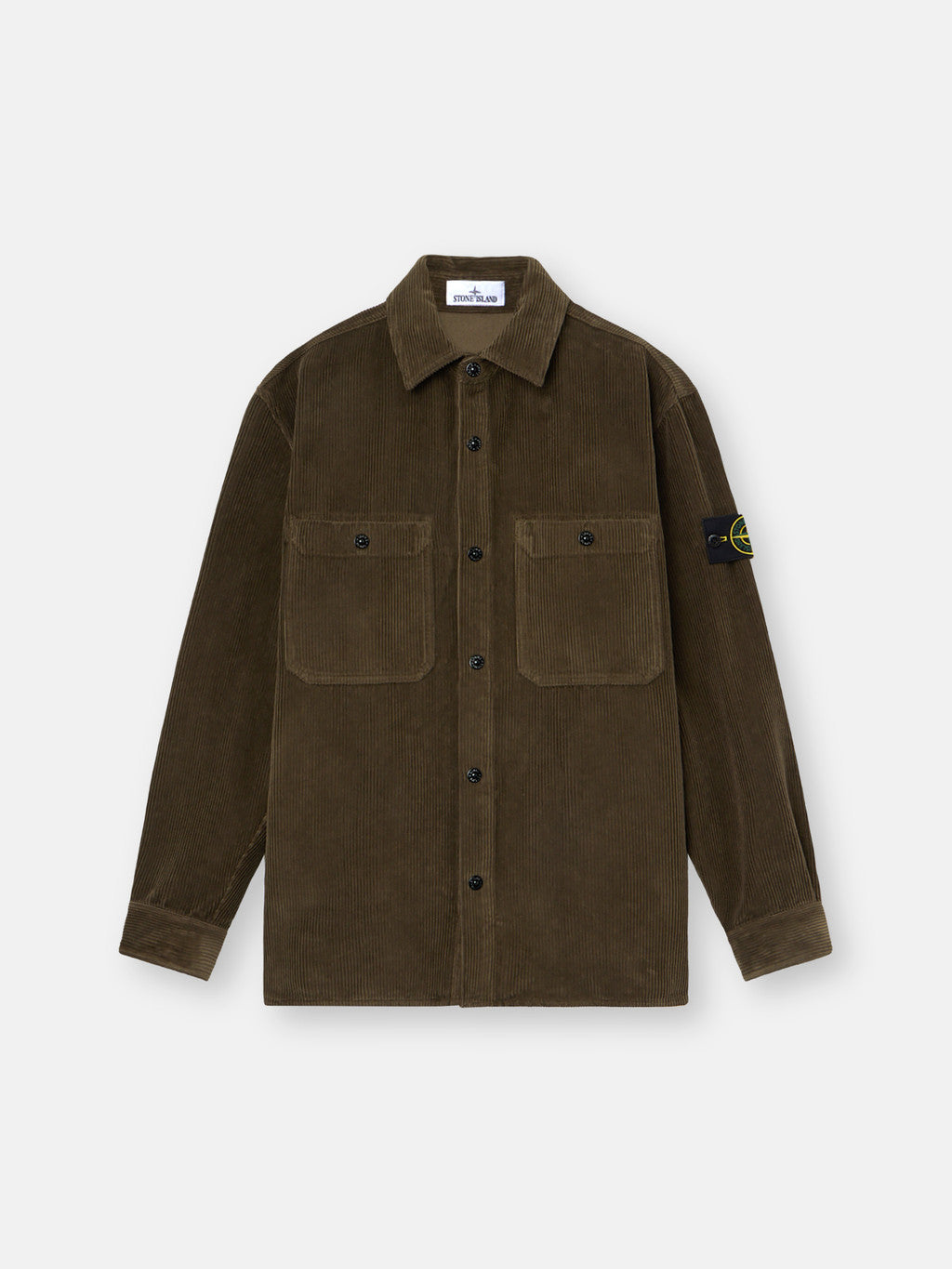 1200012 ORGANIC COTTON CORDUROY 800