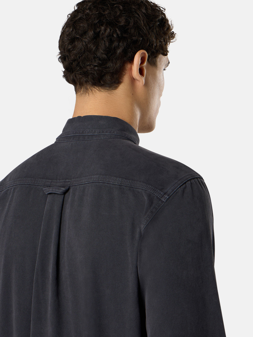 1200025 ORGANIC PANAMA COTTON 'OLD' EFFECT