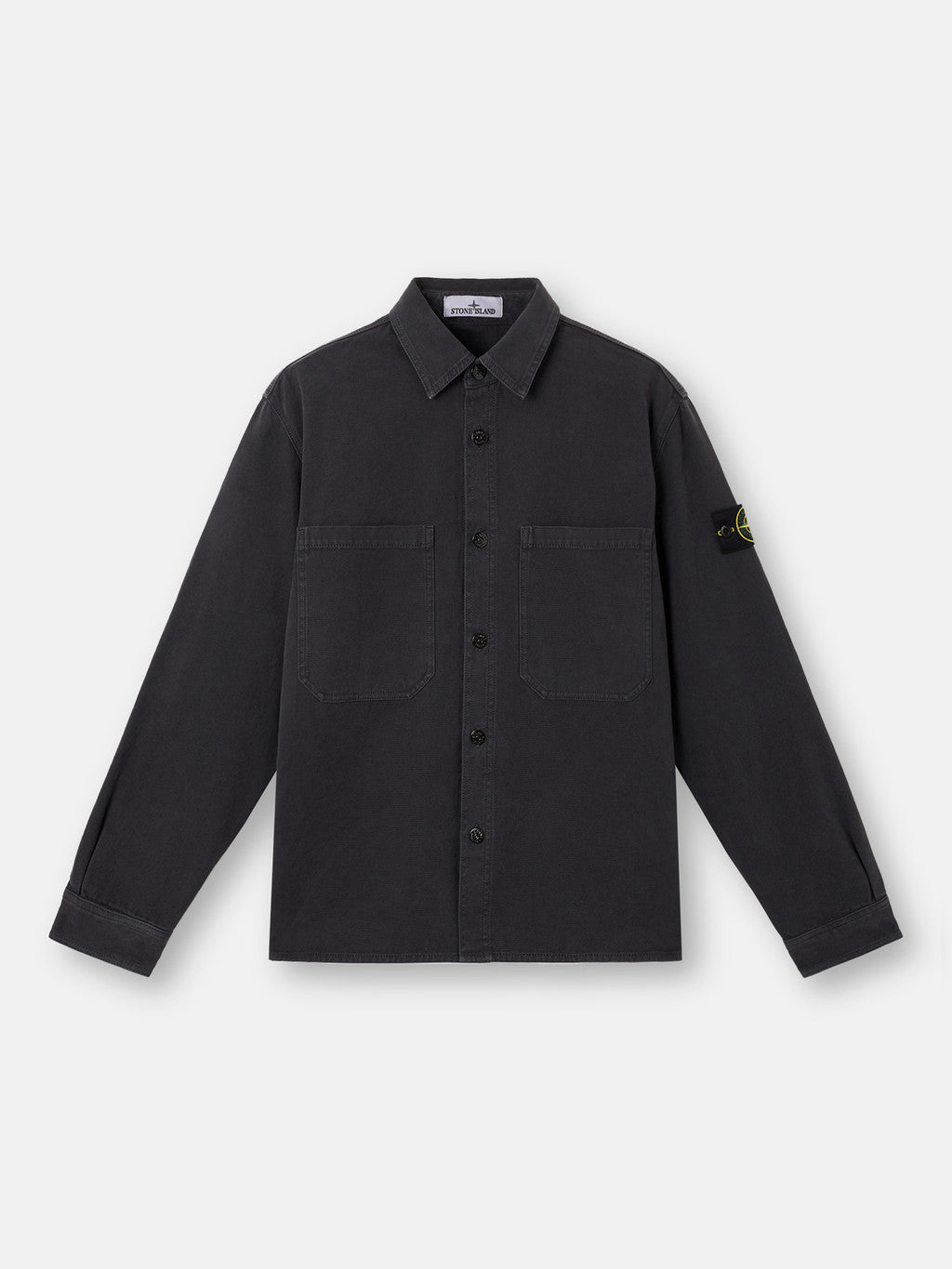 1200025 ORGANIC PANAMA COTTON 'OLD' EFFECT