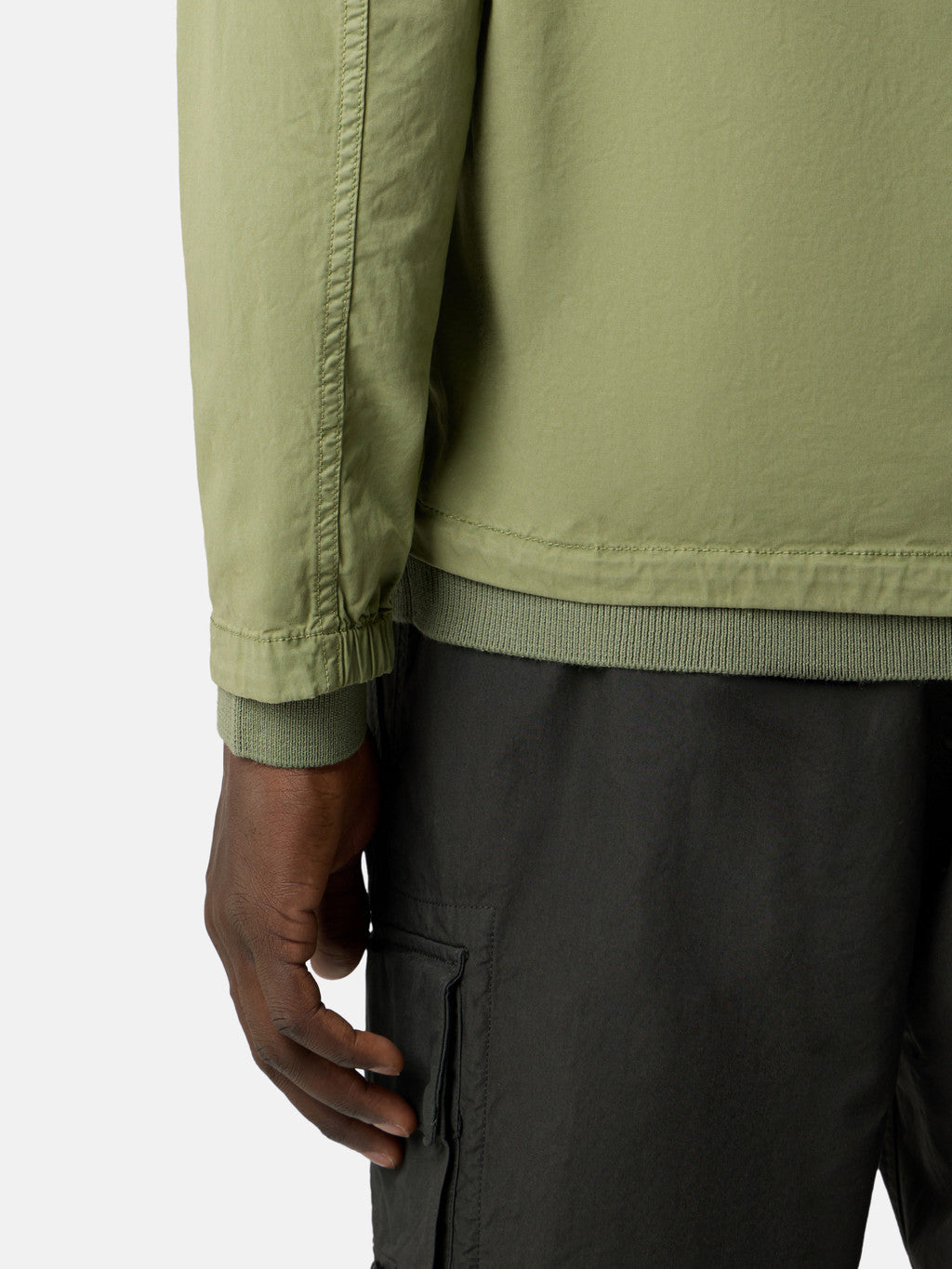 1200032 SUPIMA  COTTON TWILL STRETCH-TC