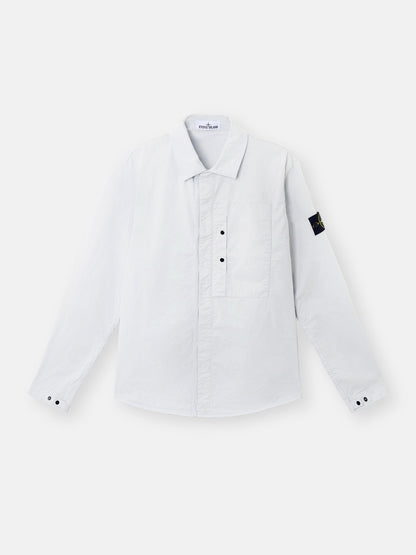 1200033 SUPIMA  COTTON TWILL STRETCH-TC