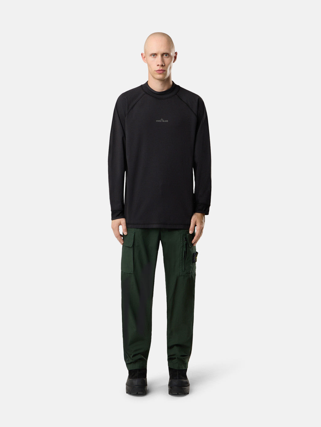2100008 COMBED ORGANIC COTTON JERSEY / MERCERIZED JERSEY