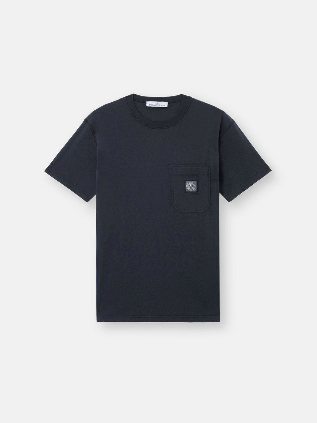 2100219 ORGANIC COTTON JERSEY 'FISSATO' EFFECT
