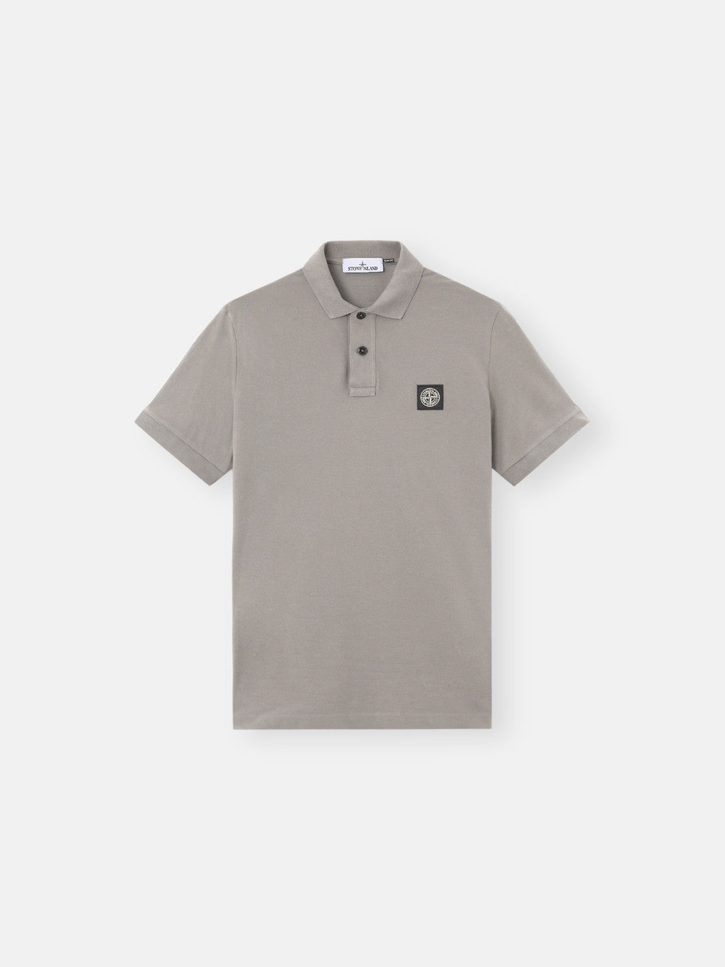 2200005 95% ORGANIC COTTON / 5% ELASTANE PIQUE