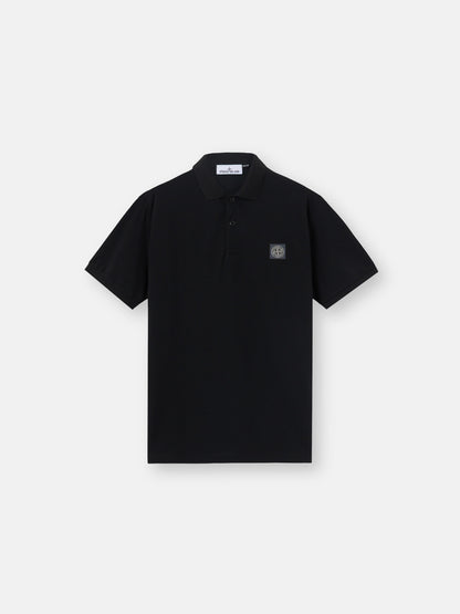 2200009 50/2 ORGANIC COTTON PIQUE