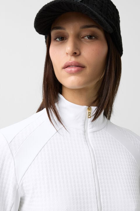 First Layer Clarice In Off-White