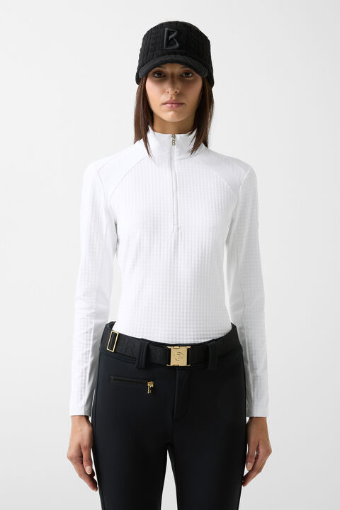 First Layer Clarice In Off-White