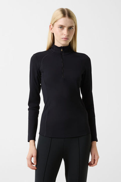 First Layer Medita In Black