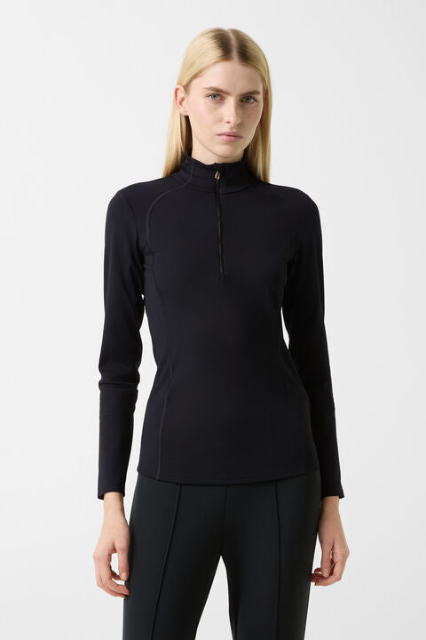 First Layer Medita In Black