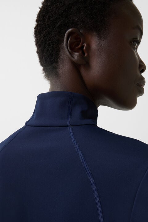 First Layer Medita In Navy Blue