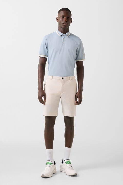 Jeras Functional Shorts In Sand