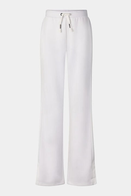 Joggers Blanca In White