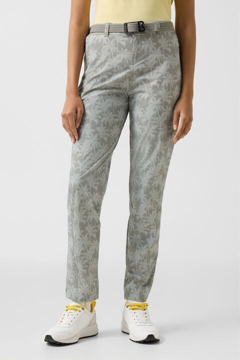 Tessi Functional Trousers In Eucalyptus