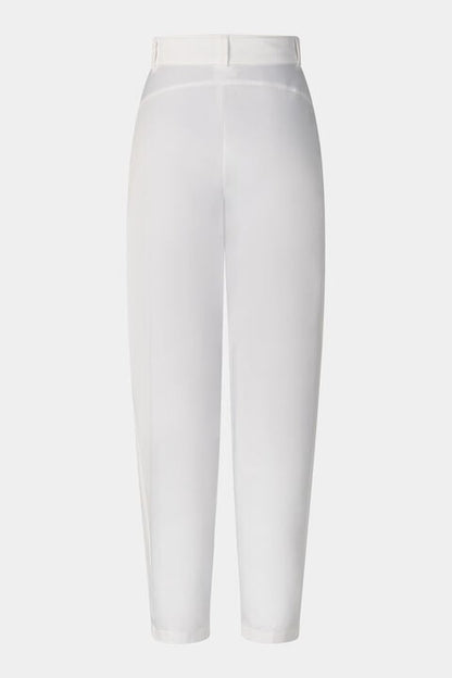 Skara Functional Trousers In Off-White