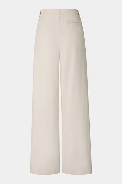 Jill Functional Trousers In Sand