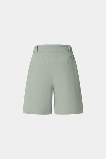 Kary Functional Shorts In Eucalyptus