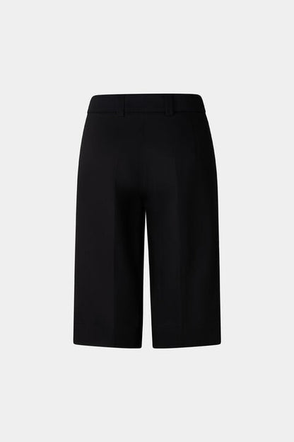 Bermuda Shorts Lara In Black