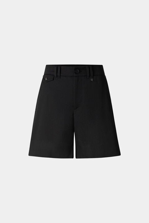 Lissy Shorts In Black