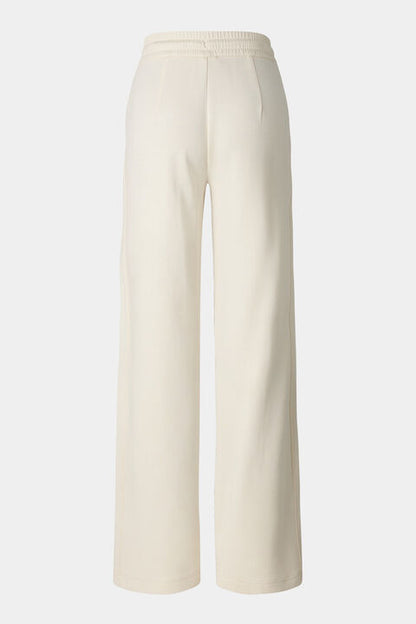 Cassie Joggers In Cream