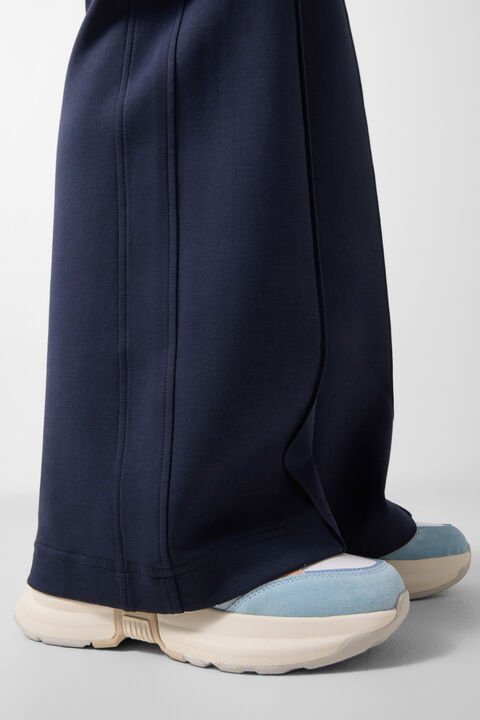 Cassie Joggers In Navy Blue