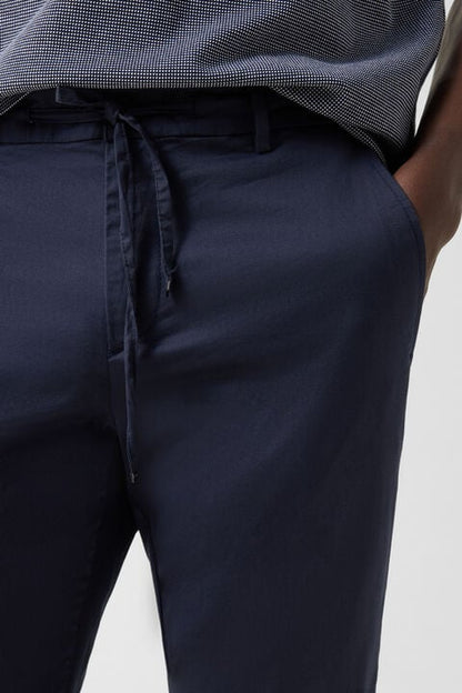 Chinos Riley Business In Navy Blue