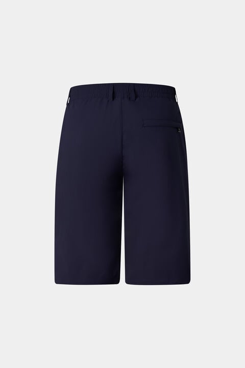 Marc Shorts In Navy Blue