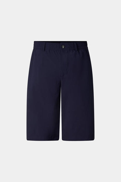 Marc Shorts In Navy Blue