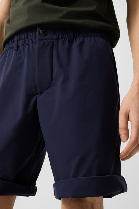 Marc Shorts In Navy Blue