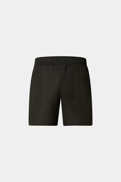 Paul Swim Trunks In Olive Green