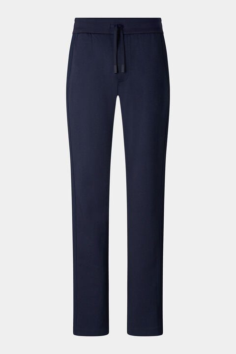 Leroy Joggers In Navy Blue