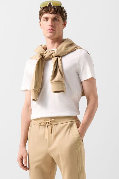 Leroy Joggers In Camel