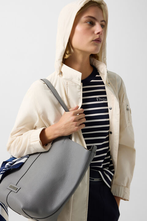 Parka Zofia In Cream