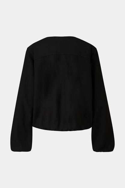 Reversible Blouson Yuma In Black