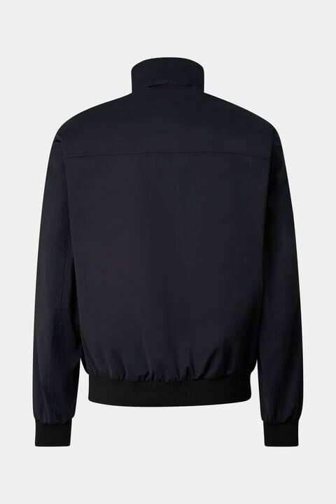 Jonas Blouson In Black