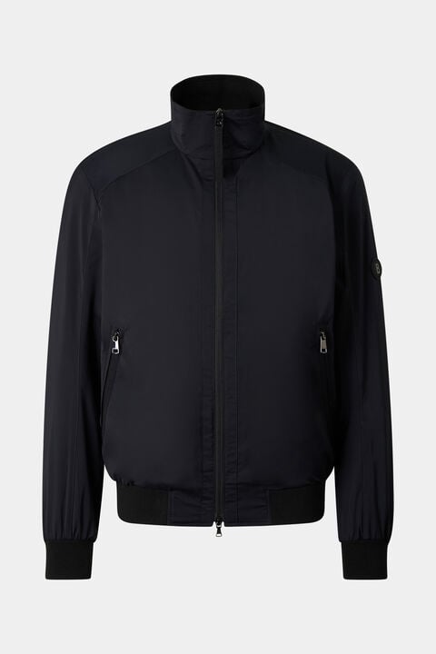 Jonas Blouson In Black