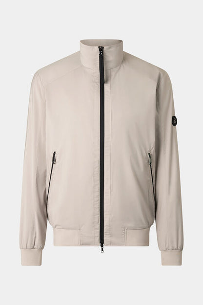 Jonas Blouson In Beige