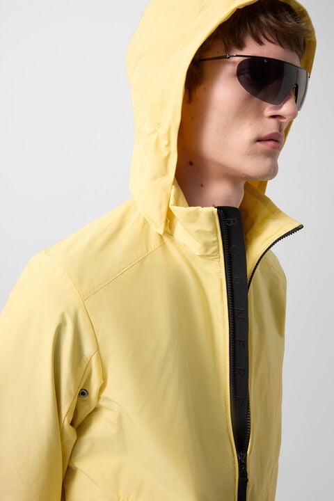 Jacob Blouson In Yellow