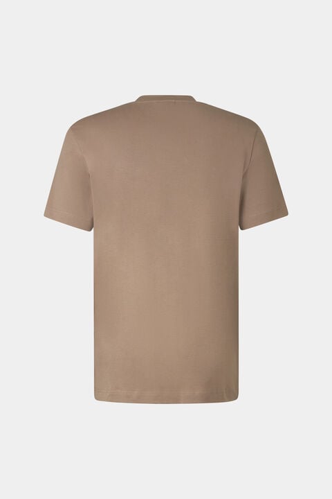 T-Shirt Ryan In Mud