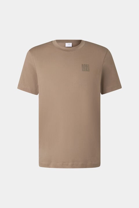 T-Shirt Ryan In Mud