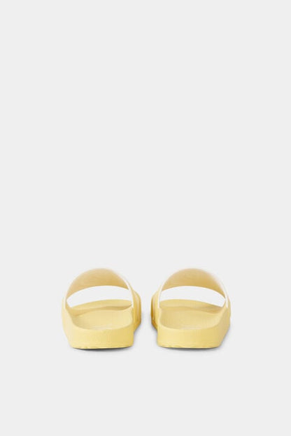 Slides Belize In Yellow